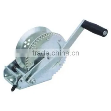 T16,18 Trailer Winch