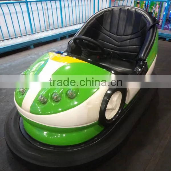 2016 Attractive Bumper Car for Kids and Adults Battery Bumper Car Motor photo-2