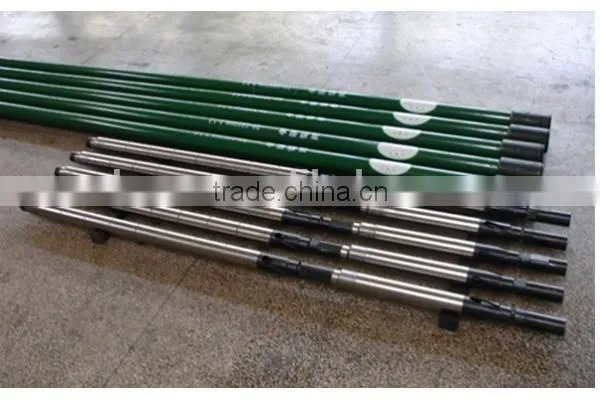 High Quality API 11AX Tubing Pump for Pumping Unit With Competitive Price photo-3