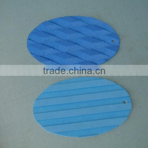 EVA Surfboard Yoga Mat photo-6