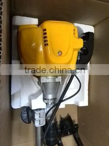 CE Approved 2016 Newest Design 4 Stroke Outboard Motor Boat Engine for Sale photo-4