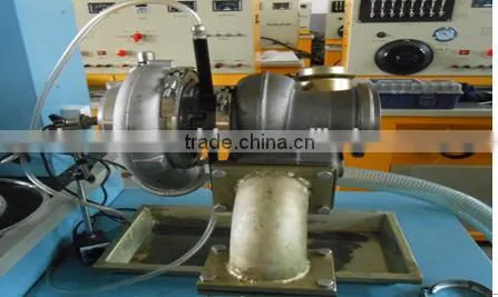 Beacon BCZY-2CTurbocharger Test Type Automobile Turbocharger Test Bench photo-5
