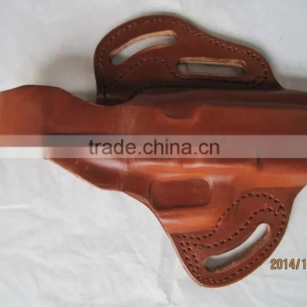 2015 New Style Gun Holster,Leather Holster,Leather Gun Holster Wholesale photo-2