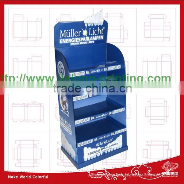 40 Years Experiences to Produce Printed Pop Stand photo-5