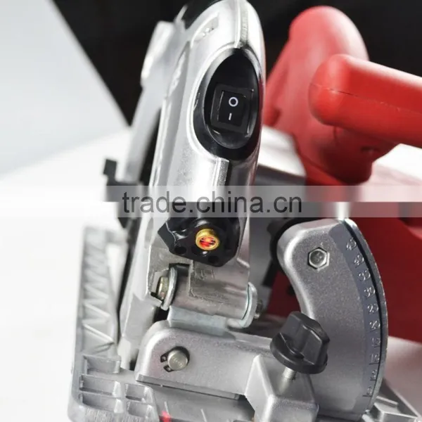 210mm 1600W Circular Saw / Electric Saw GCS1600-210G DEKO photo-3