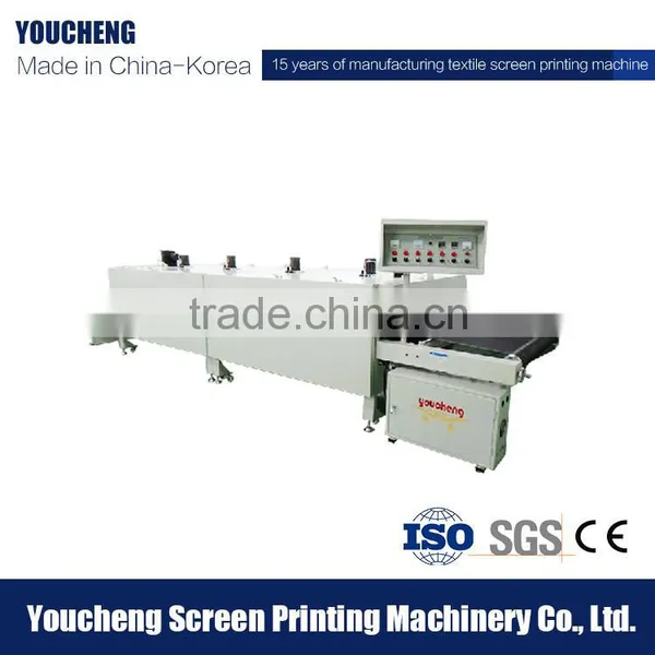 Microwave Tunnel Dryer Better Than MR photo-2