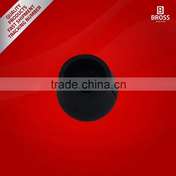 5-Speed Gear Shift Stick Knob Black Chrome For Opel Vauxhall Vectra B, Vectra C, Astra G, Corsa photo-3