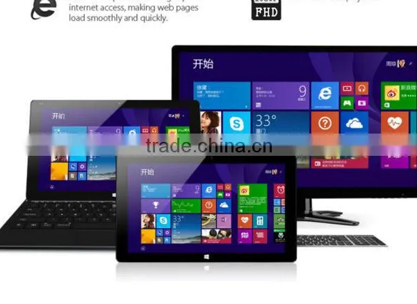 Cheap Cube i7 Tablet 11.6 Inch Intel Wins 8.1 4GB RAM 128GB ROM 5.0MP Camera 4G LTE Tablet PC