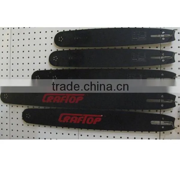 Gasoline Chainsaw Steel Bar Price photo-3