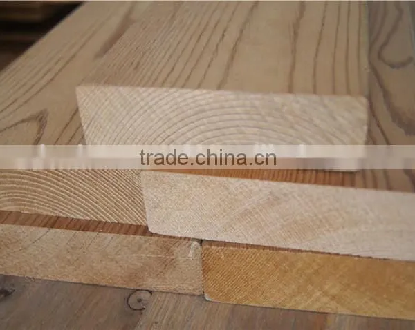 Thermowood Pine Decking photo-4