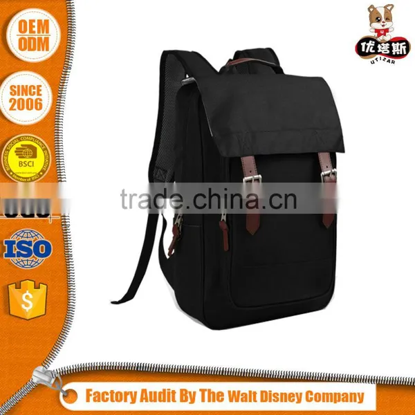 Premium Quality Preferential Price Oem Design Boys Designer Backpack photo-2