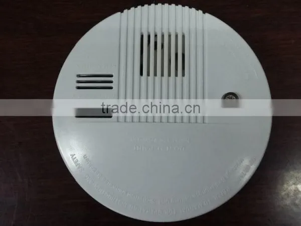 Mini Home Security Fire Wireless Smoke Detector Home Fire Alarm photo-3
