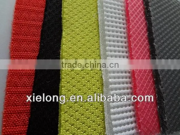 100% Polyester Dying 3D Air Mesh Fabric,Warp Knitted 3d Air Mesh photo-3