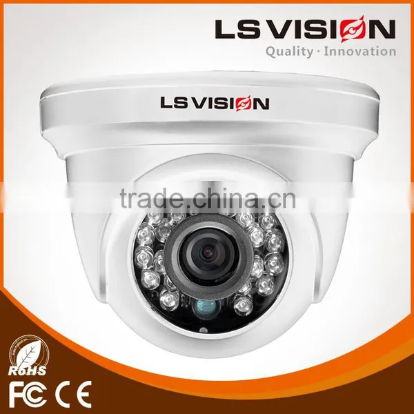 LS VISION Ahd Cctv Camera Dvr Camera Ahd Tester