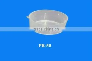 50 ml. measuring cup