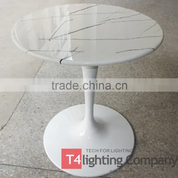 2016 Most Popular Rustic Restaurant Metal Coffee Table Base photo-6