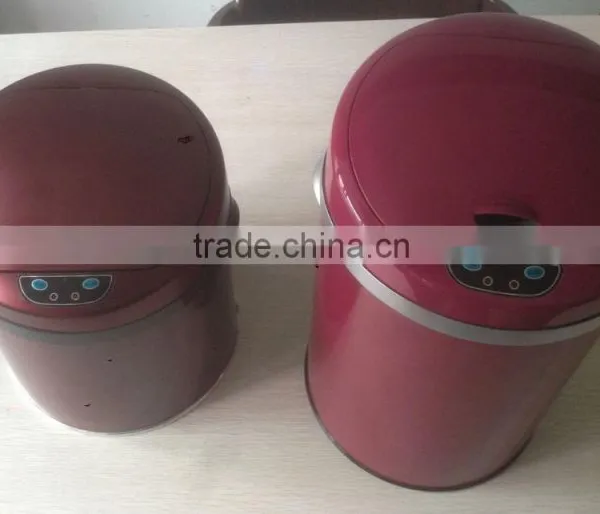 6L/9L Automatic Sensor Dustbin