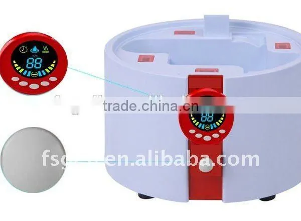 Wholesale Night Light Aromatic Oil Diffuser GL-1108 photo-5