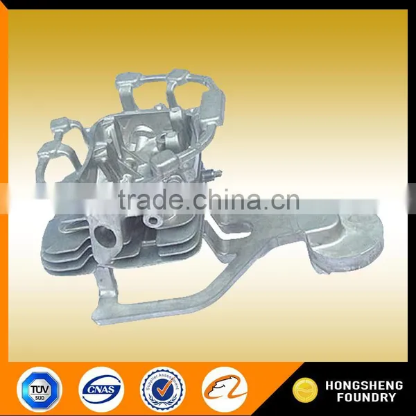 OEM Service of High Pressure Die Casting Products