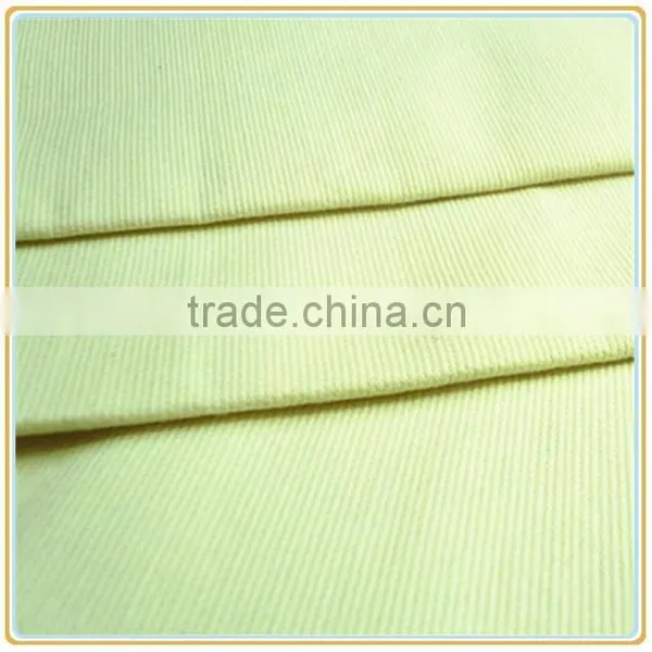 Greige Fabric of 100% Combed Cotton Dobby Fabric