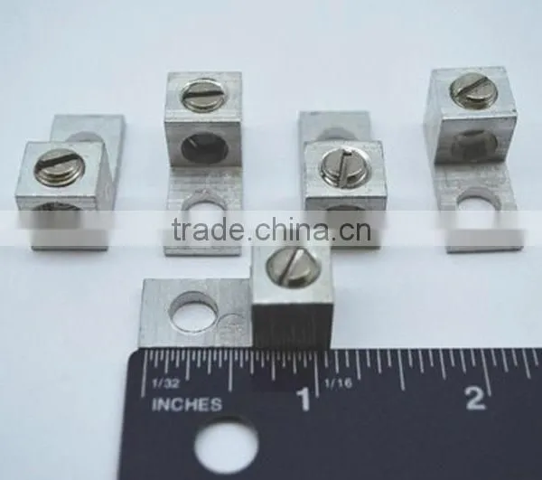Aluminum Ground Lug photo-2
