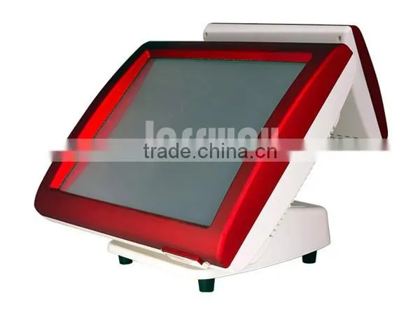 All-in-one POS System With POS Software