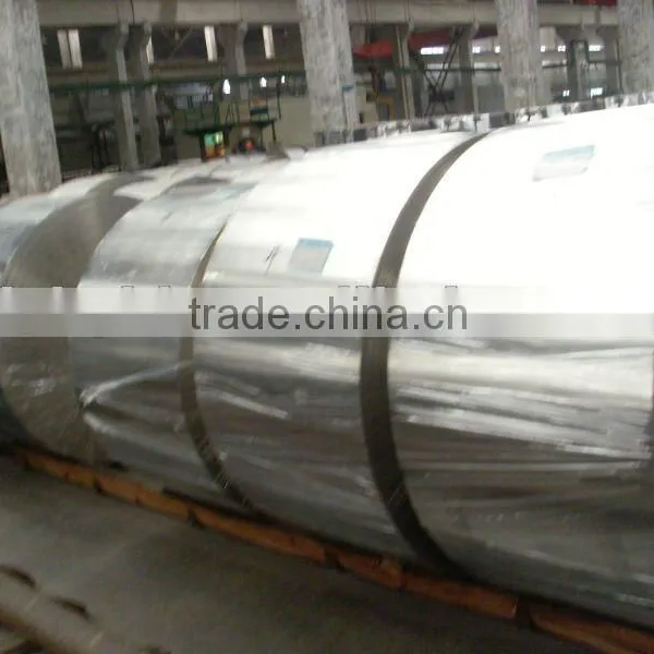 Electrolytic Tinplate Coil