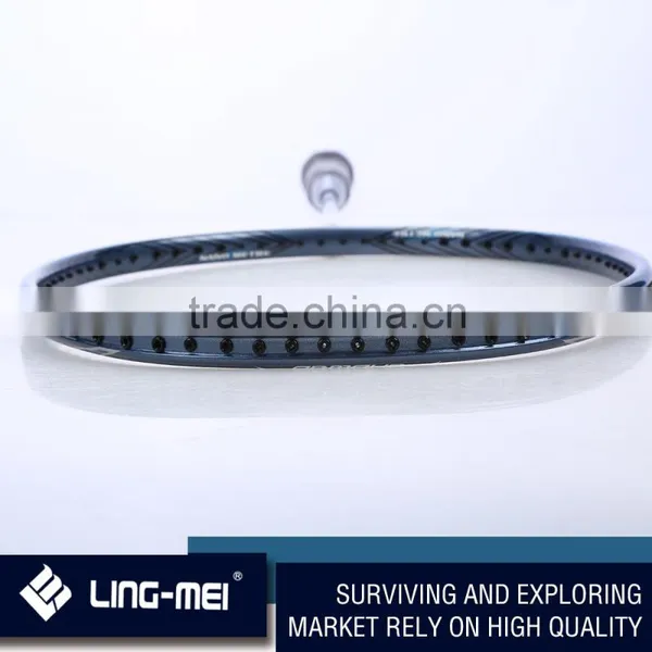 Wholesale Best Quality Badminton Racquet photo-6
