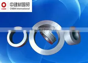 320mm Diameter With Low Price Tungsten Carbide Roller photo-6