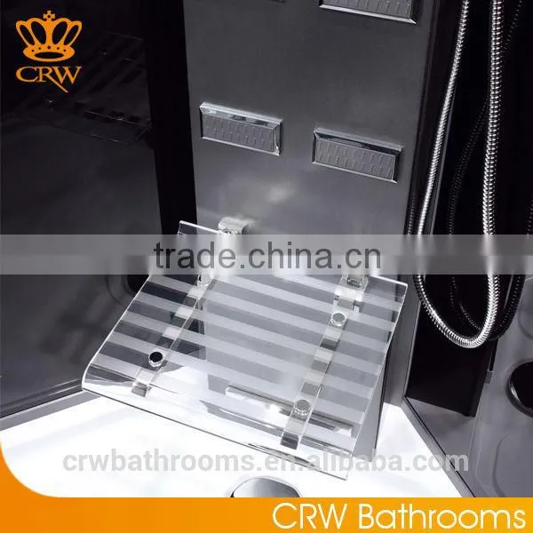 CRW AE030 CE Steam Room With Shower photo-5