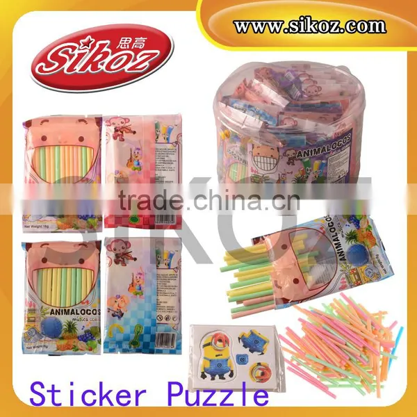 SK-A115 Fire Extinguisher Spray Candy photo-6