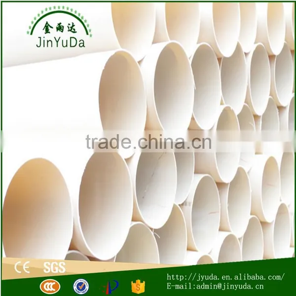 Bottom Price Nice Looking Colored Pvc Pipe for Potable Water photo-6