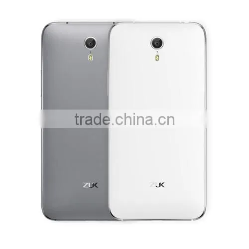 Original Lenovo ZUK Z1 MSM8974 Quad Core 64G ROM 3G RAM LTE WCDMA CDMA Smartphone Dual Sim Dual Standby 8/13MP photo-2