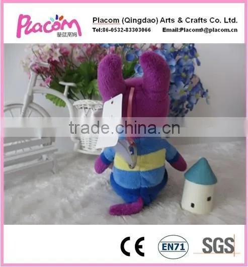 2015 New Cuty High Quality Plush Toy Hot Selling photo-3