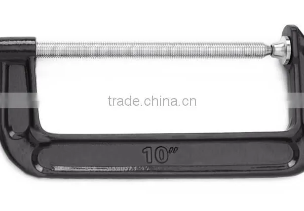 Clamp Tool Woodwork Clamps 10 Inch c Clamp photo-3