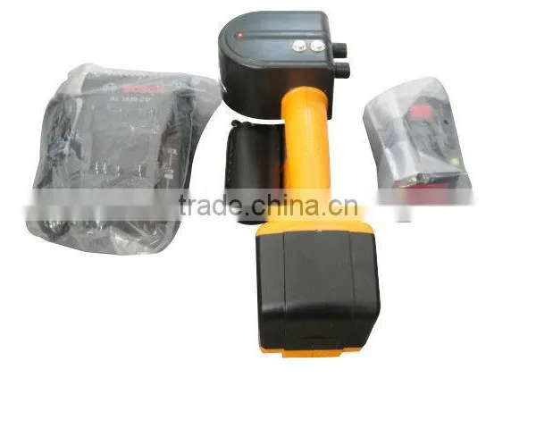 Plastic Strap Making Machine