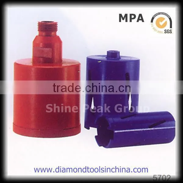 Wet Engineering Drill Core Bit for Concrete Stone photo-4