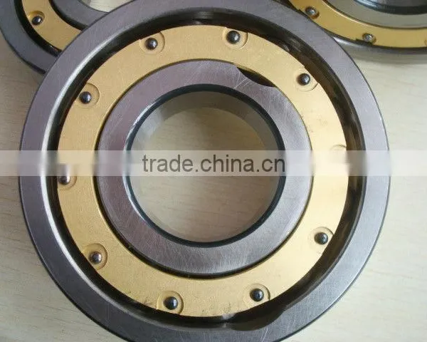 Cylindrical Roller Bearing Ball Bearing Roller Bearing NU205E