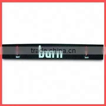 2015 Promotional Custom Soft Pvc Rubber Bar Mat/rubber Beer Mat/beer Mat Pvc photo-5