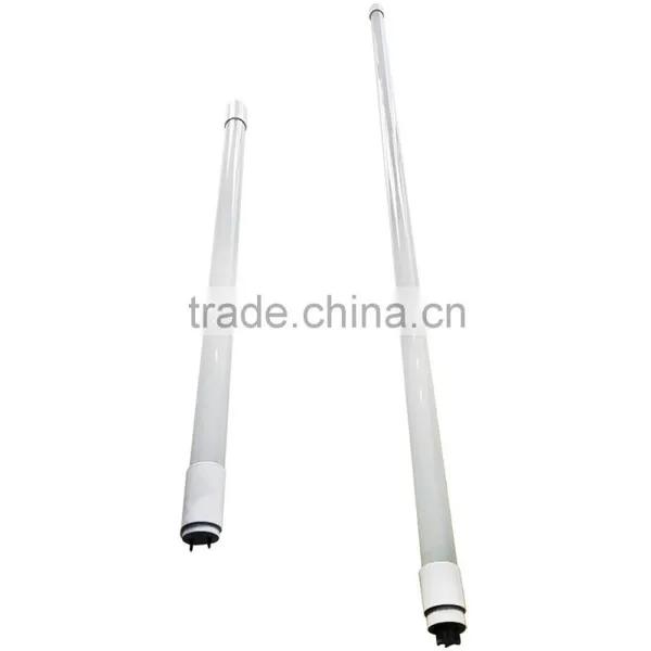 China Supplier T8 Plastic With Alu Sheet Inside for 2015 18W photo-3