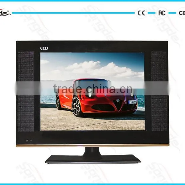 17inch LCD TV Color Television LED TV photo-4