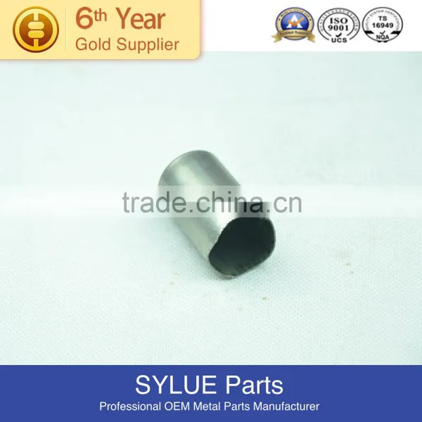 Ningbo High Precision Metal Stamping Part For Custom Metal Products With ISO9001:2008 photo-2