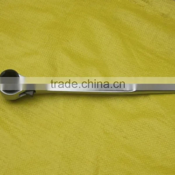 China Supplier Scaffold Ratchet Wrench Labor Saving Hand Tools photo-2
