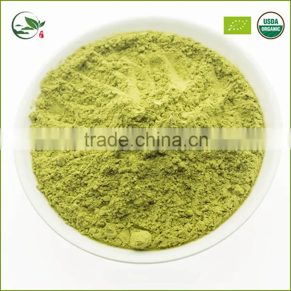 OEM Matcha on the Go Small Bags , Organic Matcha Package photo-5