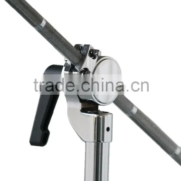 2015 Hot New Product Musical Instrument Drum Hardware Cymbal Boom Stand photo-3