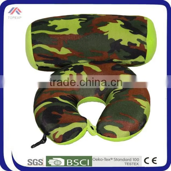 Cormfortable and Fashionable Car Neck Rest Pillow photo-2