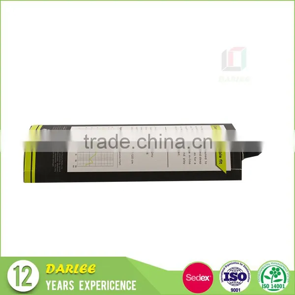 Custom Logo Recyclable Abnormal Shape Earphone Packaging Box photo-3