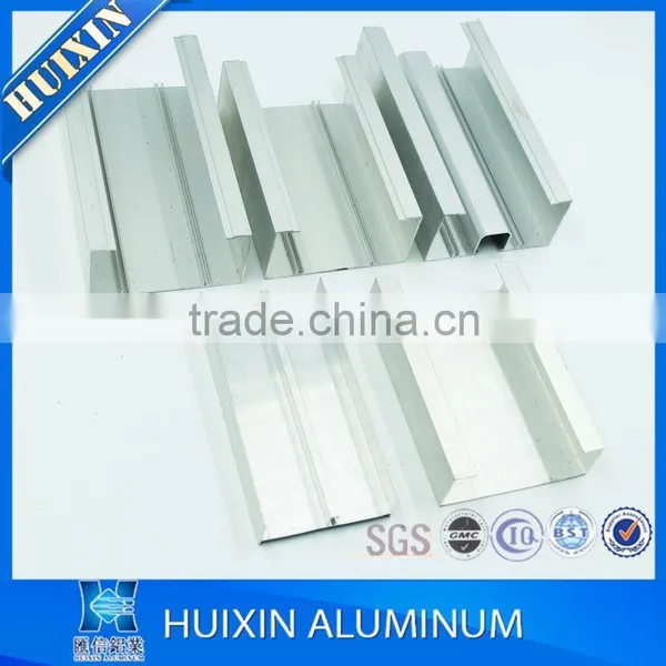 Indonesia Aluminum China Supplier Aluminum Extrusion Pdf Window Aluminum Profile photo-2
