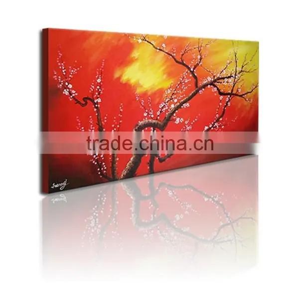 Modern Landscape Painting photo-2