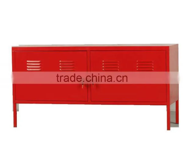 High Quality Office Furniture 4 Drawer Steel Korean Filing Cabinet